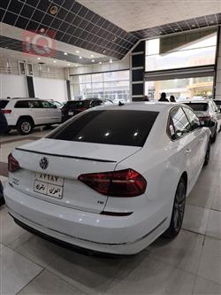 فولكسفاغن باسات